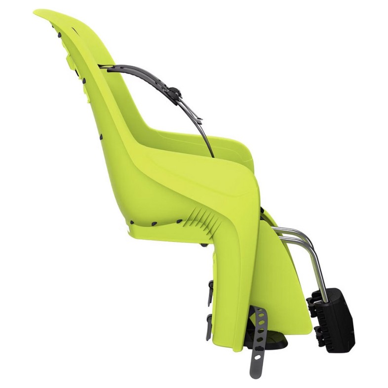 Otroški sedež za kolo Thule RIDE ALONG 2 LITE Zen Lime