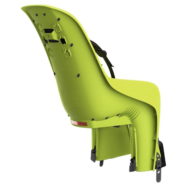 Otroški sedež za kolo Thule RIDE ALONG 2 LITE Zen Lime