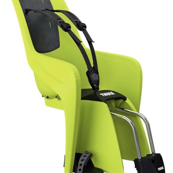 Otroški sedež za kolo Thule RIDE ALONG 2 LITE Zen Lime