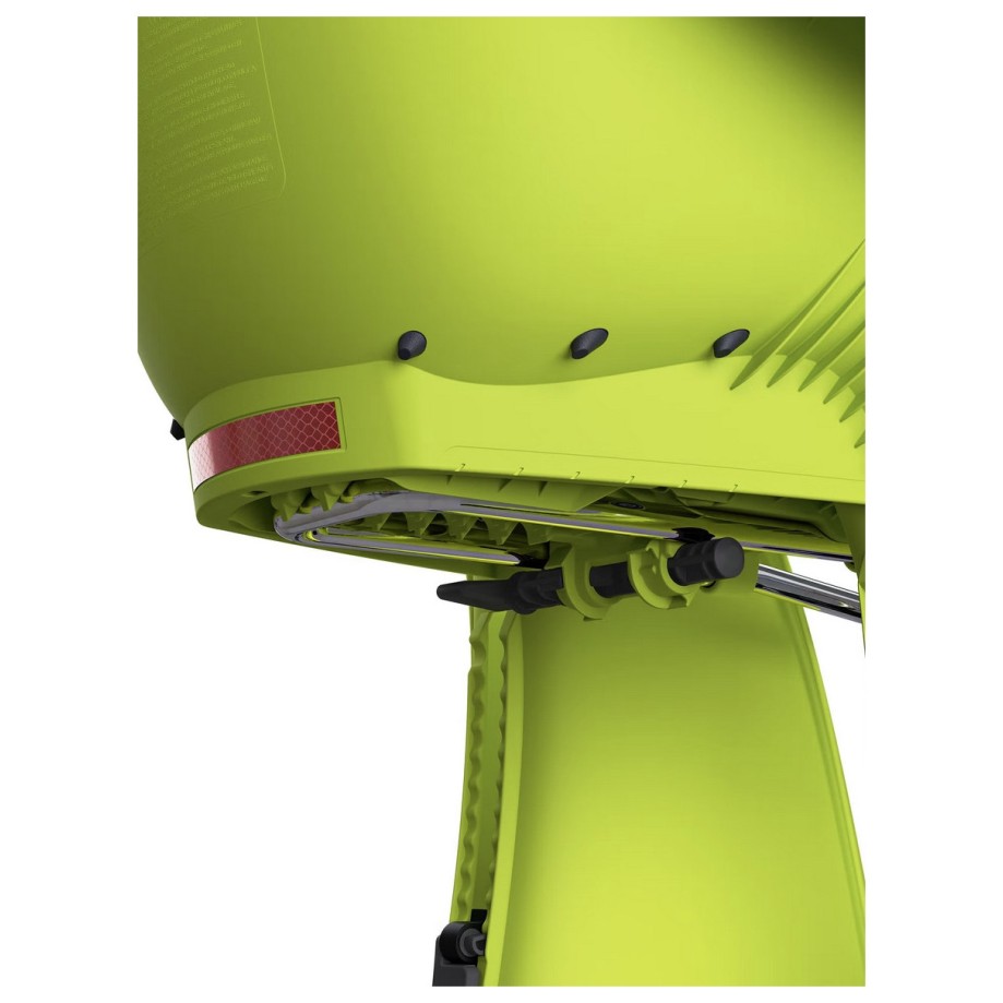 Otroški sedež za kolo Thule RIDE ALONG 2 LITE Zen Lime