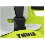 Otroški sedež za kolo Thule RIDE ALONG 2 Zen Lime