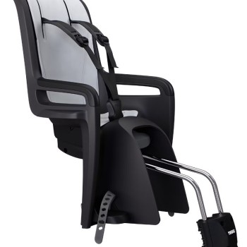 Otroški sedež za kolo Thule RIDE ALONG 2 Dark Grey