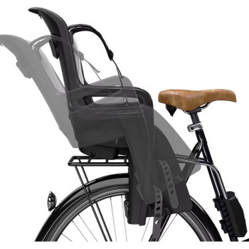 Otroški sedež za kolo Thule RIDE ALONG 2 Dark Grey