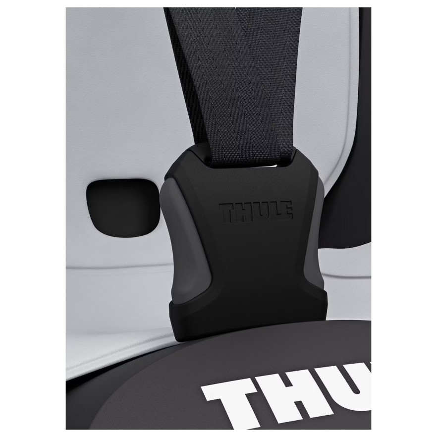 Otroški sedež za kolo Thule RIDE ALONG 2 Dark Grey Otroški sedež za kolo Thule RIDE ALONG 2 Dark Grey