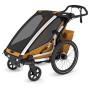 Chariot Sport2 Single Natgld - multifunkcijska prikolica za otroka 4v1