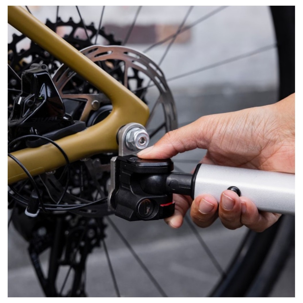 Chariot Sport2 Single Natgld - multifunkcijska prikolica za otroka 4v1