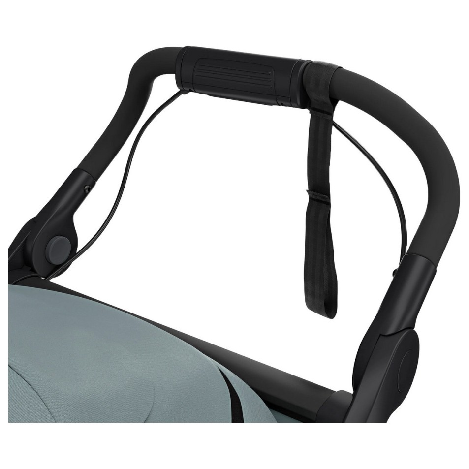 Thule Urban Glide 3 Nutria Green – vsestranski voziček