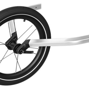 Set za tek Chariot JOG KIT Double