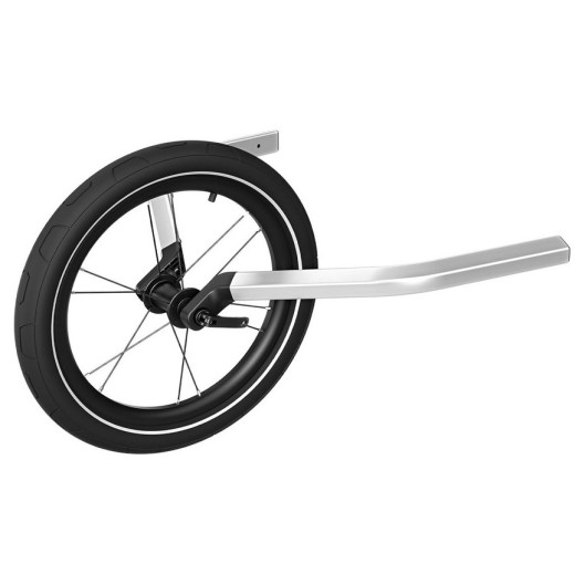 Set za tek Chariot JOG KIT Double