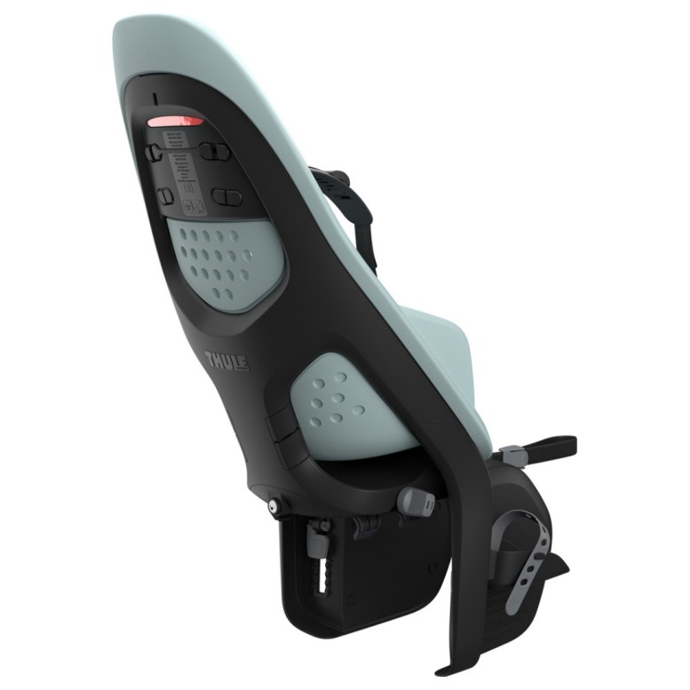 Sedež za kolo Thule YEPP 2 MAXI Rack Alaska Sedež za kolo Thule YEPP 2 MAXI Rack Alaska
