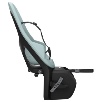 Sedež za kolo Thule YEPP 2 MAXI Rack Alaska