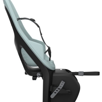 Thule YEPP 2 MAXI Rack Alaska sjedalica za bicikl Thule YEPP 2 MAXI Rack Alaska sjedalica za bicikl