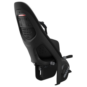 Sedež za kolo Thule YEPP 2 MAXI Rack Black