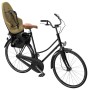 Sedež za kolo Thule YEPP 2 MAXI Rack Fennel Tan