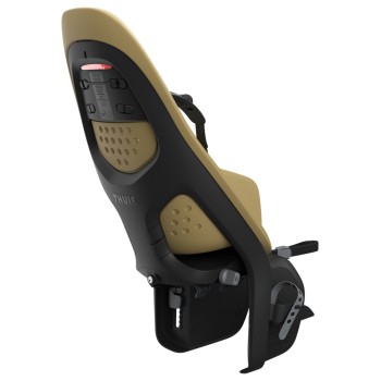 Thule YEPP 2 MAXI Rack Fennel Tan sjedalica za bicikl Thule YEPP 2 MAXI Rack Fennel Tan sjedalica za bicikl