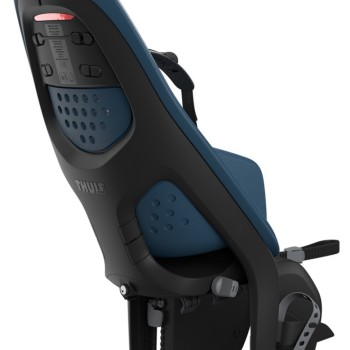 Thule YEPP 2 MAXI Rack Majolica Blue sjedalica za bicikl Thule YEPP 2 MAXI Rack Majolica Blue sjedalica za bicikl