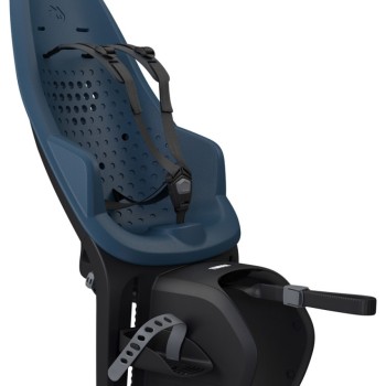 Thule YEPP 2 MAXI Rack Majolica Blue sjedalica za bicikl