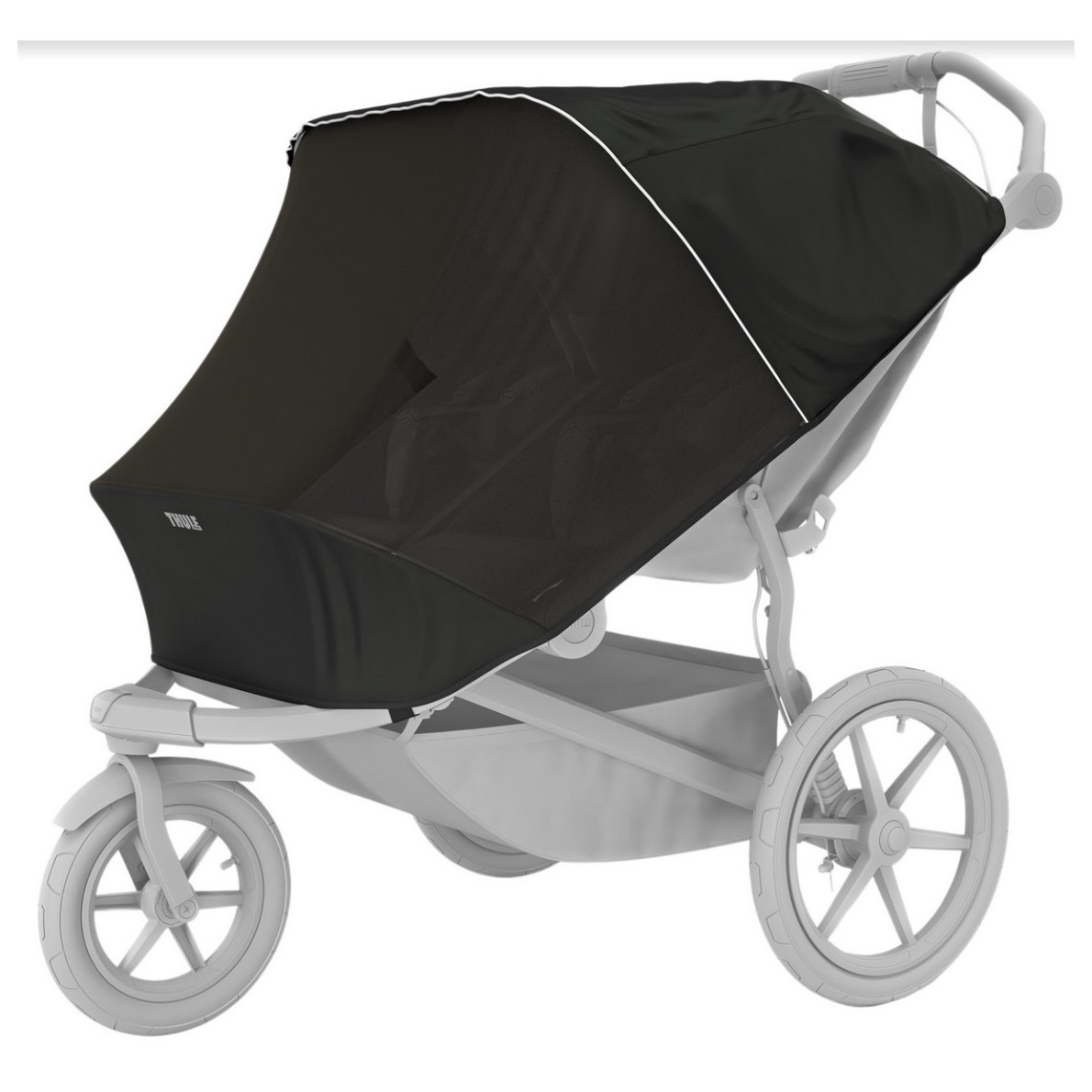 Zaščitna mreža za voziček Thule Urban Glide Double Zaščitna mreža za voziček Thule Urban Glide Double