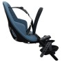 Sjedalica za bicikl Thule YEPP 2 MINI Mount Aegean Blue Sjedalica za bicikl Thule YEPP 2 MINI Mount Aegean Blue