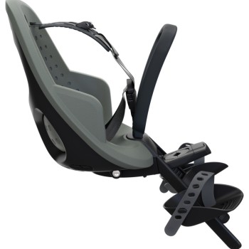 Sedež za kolo Thule YEPP 2 MINI Mount Agave