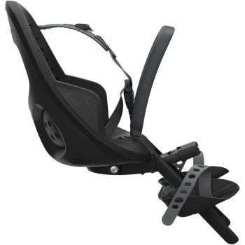 Sedež za kolo Thule YEPP 2 MINI Mount Black