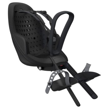 Sedež za kolo Thule YEPP 2 MINI Mount Black