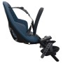 Sedež za kolo Thule YEPP 2 MINI Mount Majolica Blue