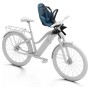 Sedež za kolo Thule YEPP 2 MINI Mount Majolica Blue