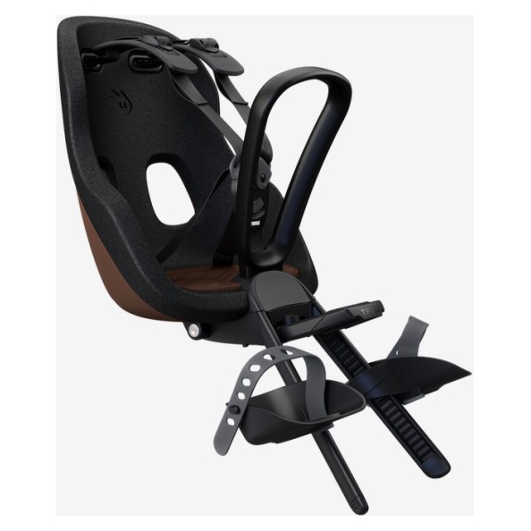 Kolesarski sedež Thule YEPP NEXXT 2 MINI Brown