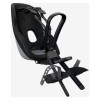 Thule YEPP NEXXT 2 MINI Grey sjedalica za bicikl