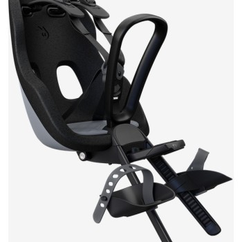 Kolesarski sedež Thule YEPP NEXXT 2 MINI Grey