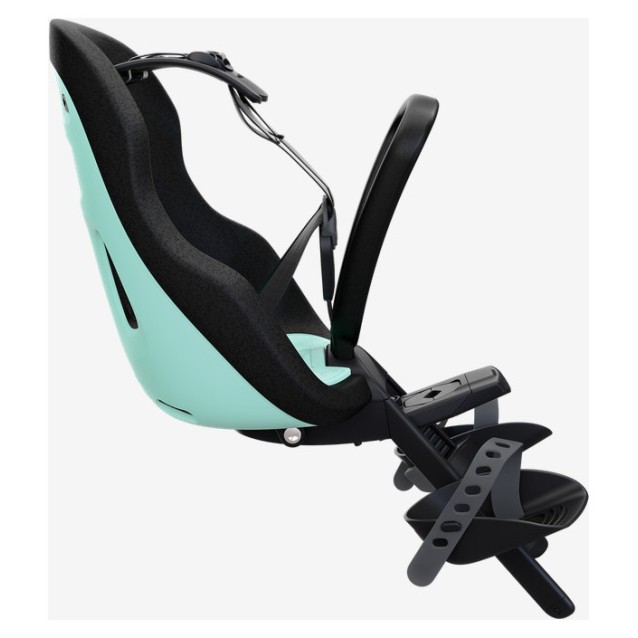 Kolesarski sedež Thule YEPP NEXXT 2 MINI Mint