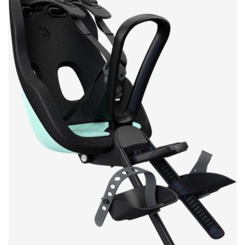 Kolesarski sedež Thule YEPP NEXXT 2 MINI Mint