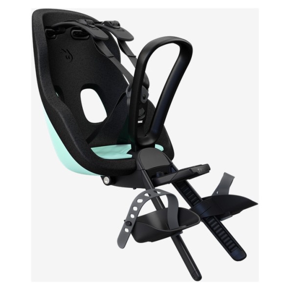 Kolesarski sedež Thule YEPP NEXXT 2 MINI Mint