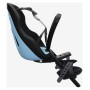 Kolesarski sedež Thule YEPP NEXXT 2 MINI Aquamarine
