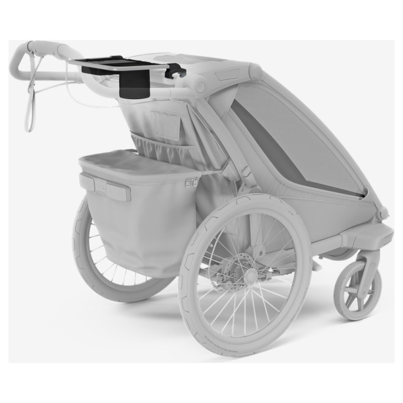 Organizator za ručku za Thule Chariot i Thule Urban Organizator za ručku za Thule Chariot i Thule Urban