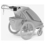 Organizator za ručku za Thule Chariot i Thule Urban Organizator za ručku za Thule Chariot i Thule Urban