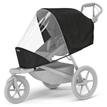 Dežna prevleka za voziček Thule Urban Glide Dežna prevleka za voziček Thule Urban Glide