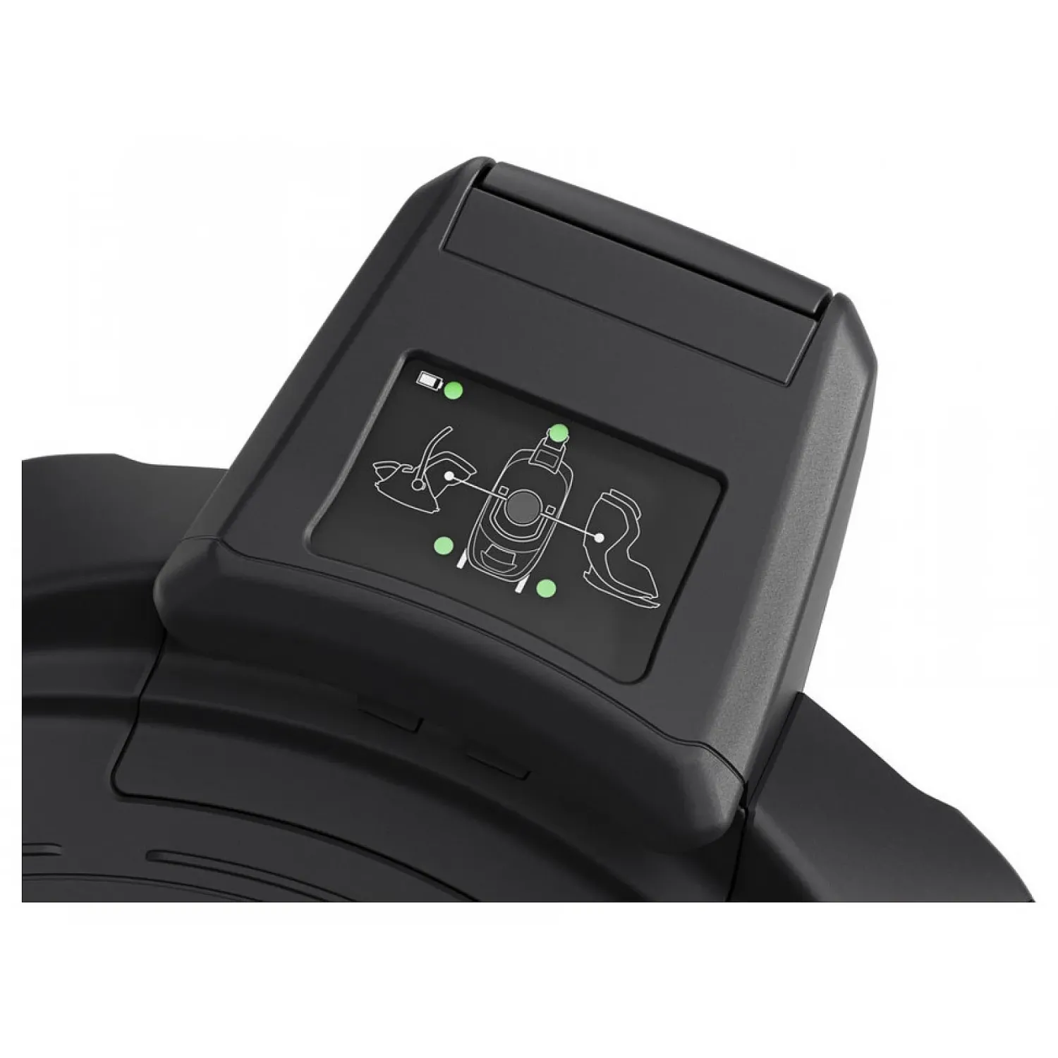 Thule ALFI - Podstavek isofix za avtosedež