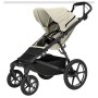 Thule Urban Glide 4 Soft Beige – vsestranski voziček