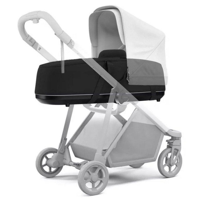 Košara za otroški voziček Thule SHINE BASSINET Košara za otroški voziček Thule SHINE BASSINET