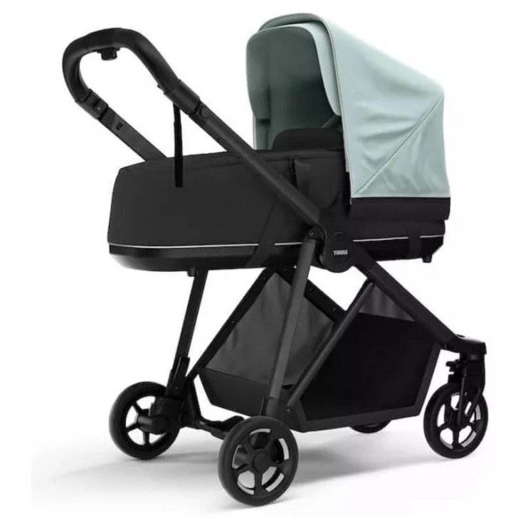 Košara za otroški voziček Thule SHINE BASSINET Košara za otroški voziček Thule SHINE BASSINET