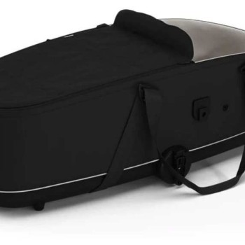 Košara za otroški voziček Thule SHINE BASSINET