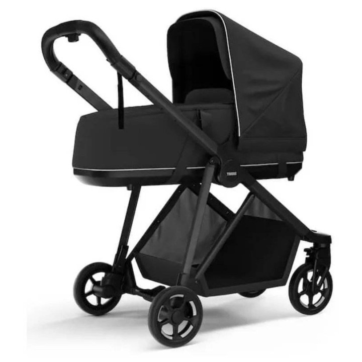 Košara za otroški voziček Thule SHINE BASSINET Košara za otroški voziček Thule SHINE BASSINET