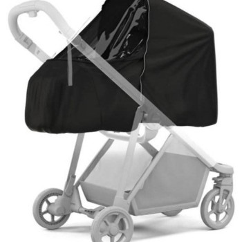 Prevleka za vse vremenske razmere za otroški voziček Thule SHINE Prevleka za vse vremenske razmere za otroški voziček Thule SHINE