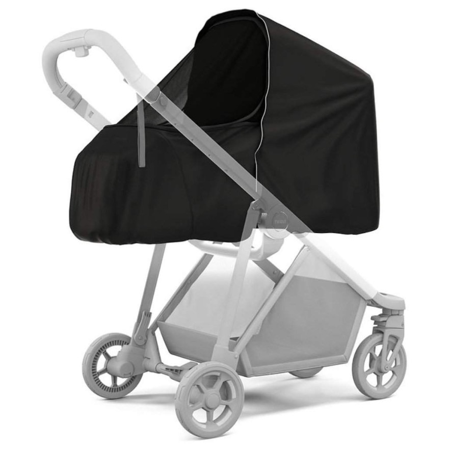 Prevleka za vse vremenske razmere za otroški voziček Thule SHINE Prevleka za vse vremenske razmere za otroški voziček Thule SHINE