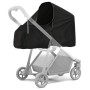 Prevleka za vse vremenske razmere za otroški voziček Thule SHINE Prevleka za vse vremenske razmere za otroški voziček Thule SHINE
