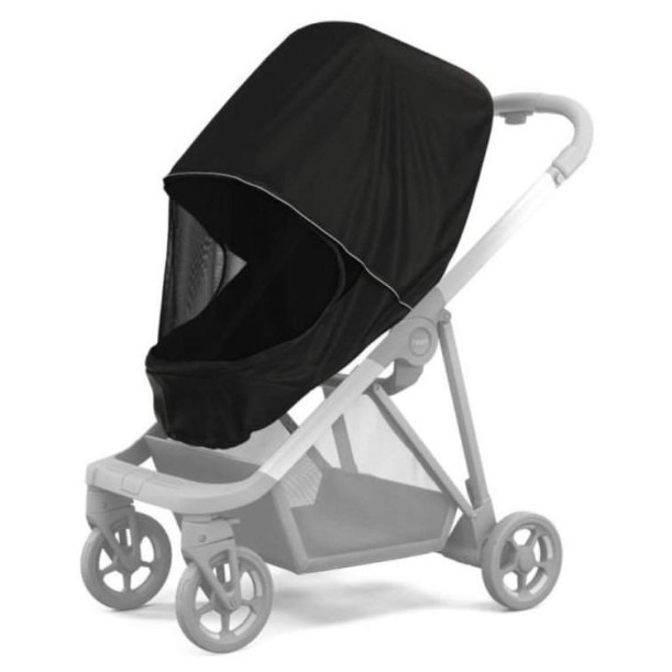 Prevleka za vse vremenske razmere za otroški voziček Thule SHINE Prevleka za vse vremenske razmere za otroški voziček Thule SHINE