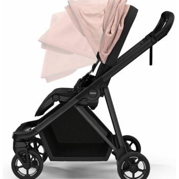 Otroški voziček Thule SHINE Misty Rose on Black Otroški voziček Thule SHINE Misty Rose on Black