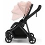 Dječja kolica Thule SHINE Misty Rose on Black